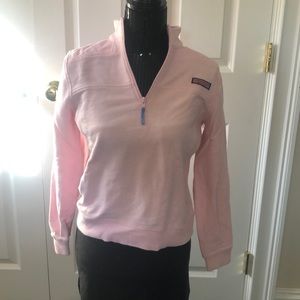 Pink Shep Shirt